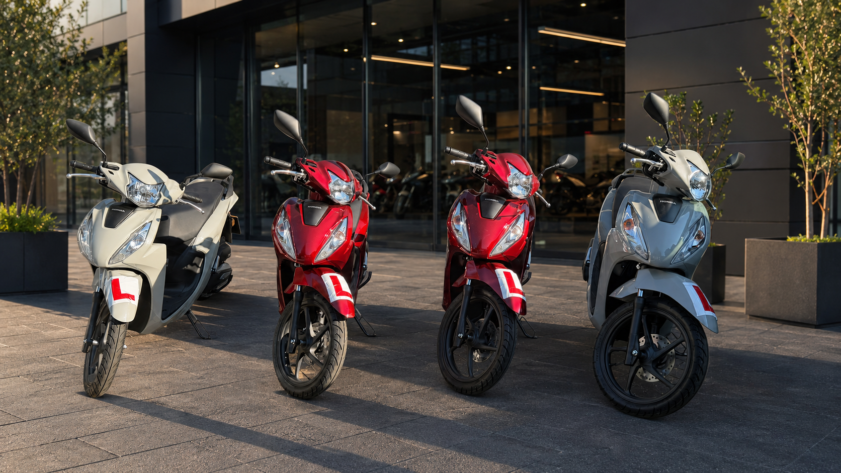 Roundwell Motorcycle Rental