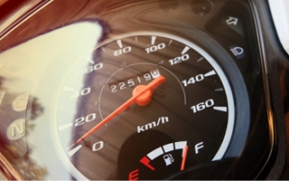 Motorcycle Hire UK