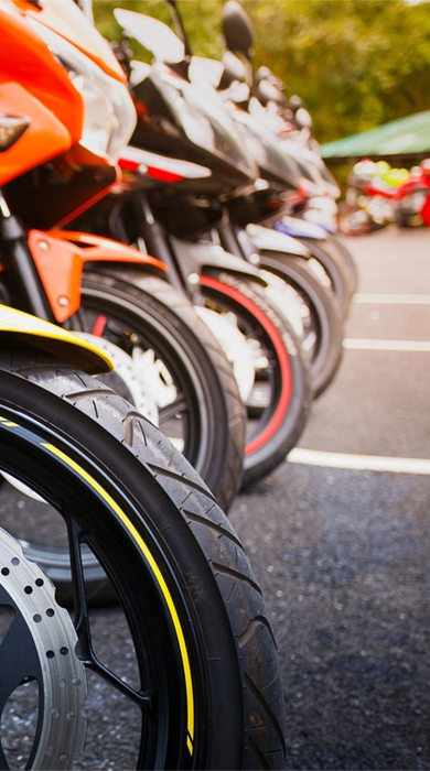 About Roundwell Motorcycles