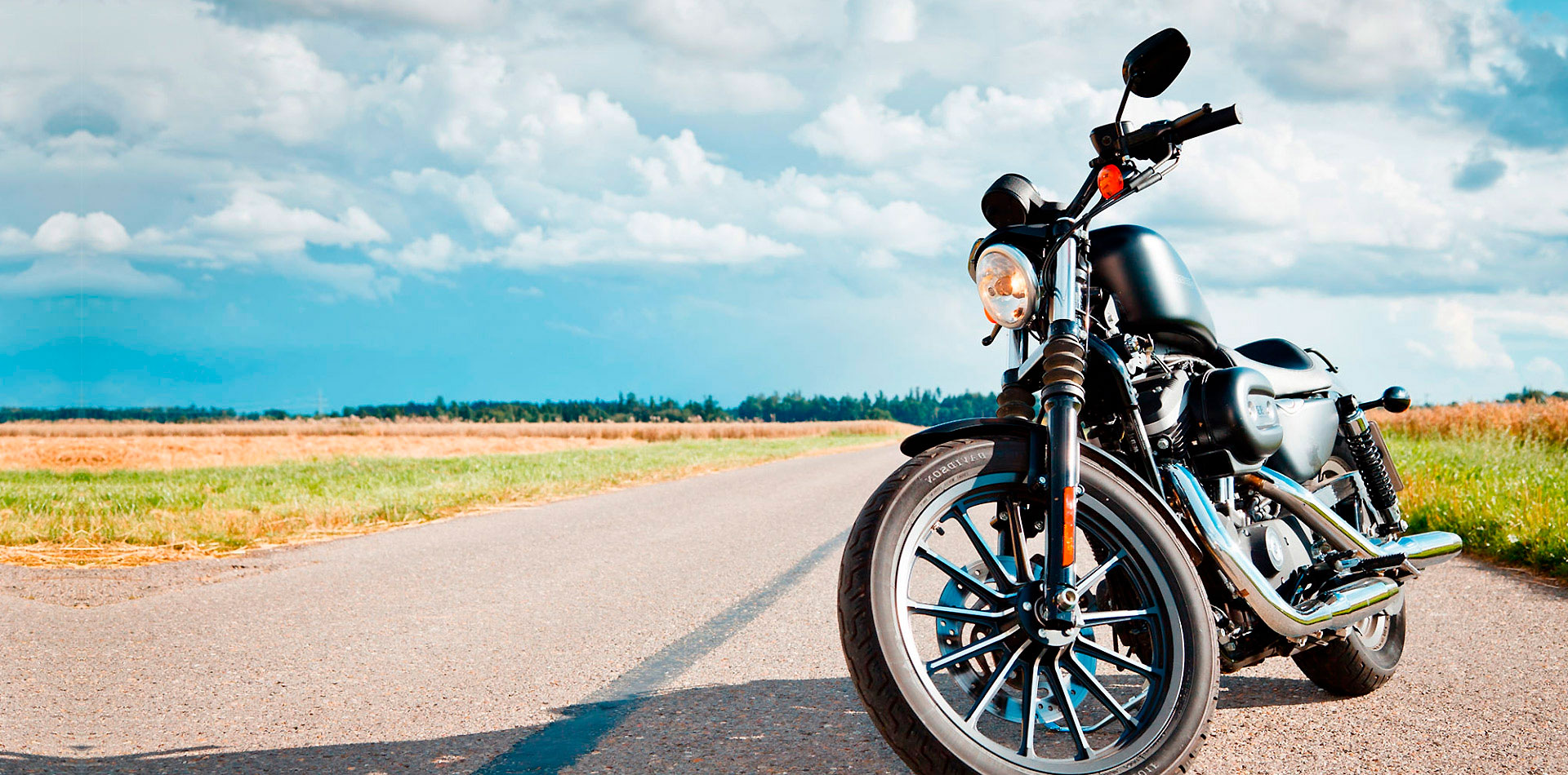 Roundwell Motorcycle Hire