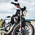 Weekend Motorcycle Hire