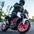 Long Term Motorcycle Hire